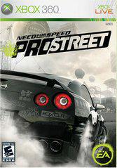 360: NEED FOR SPEED PROSTREET