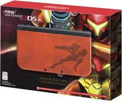 3DS: NEW 3DS XL CONSOLE