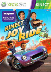 360: KINECT JOY RIDE