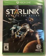 XB1: STARLINK: BATTLE FOR ATLAS