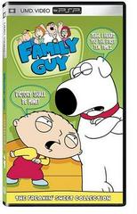 PSP: FAMILY GUY: THE FREAKIN SWEET COLLECTION [UMD]