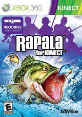 360: RAPALA TOURNAMENT FISHING