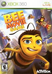 360: BEE MOVIE GAME