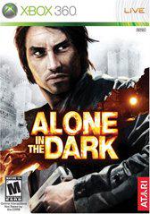 360: ALONE IN THE DARK