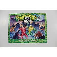 NES: BATTLETOADS AND DOUBLE DRAGON THE ULTIMATE TEAM
