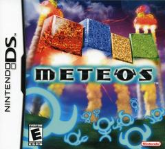 NDS: METEOS