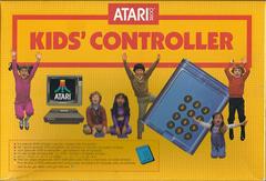 2600: ATARI CONTROLLERS
