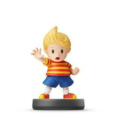 FIG: SUPER SMASH BROS AMIIBOS