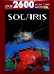 2600: SOLARIS