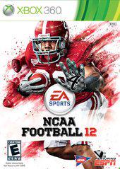 360: NCAA FOOTBALL 12