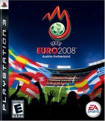 PS3: UEFA EURO 2008