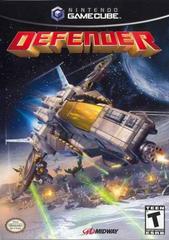 GC: DEFENDER