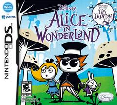 NDS: ALICE IN WONDERLAND: THE MOVIE