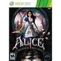 360: ALICE: MADNESS RETURNS