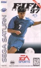 SAT: FIFA SOCCER 97