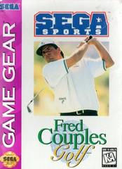 GG: FRED COUPLES GOLF