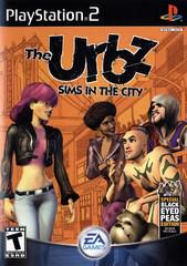 PS2: THE URBZ SIMS IN THE CITY