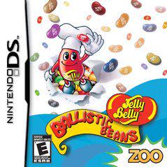 NDS: JELLY BELLY: BALLISTIC BEANS