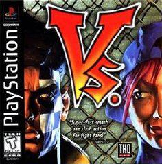 PS1: VS.