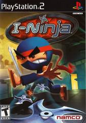 PS2: I-NINJA