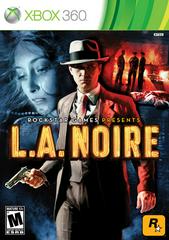 360: L.A. NOIRE