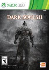 360: DARK SOULS II
