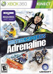 360: MOTIONSPORTS: ADRENALINE
