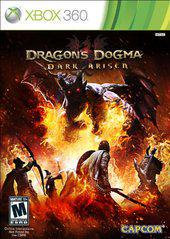 360: DRAGON'S DOGMA: DARK ARISEN
