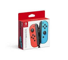 NS: JOY CON CONTROLLERS - OEM