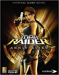 GD: TOMB RAIDER ANNIVERSARY [PRIMA]