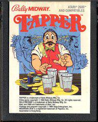 2600: TAPPER