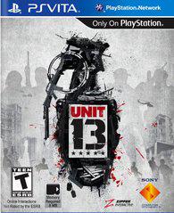 PSV: UNIT 13