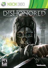 360: DISHONORED [GAME OF THE YEAR]
