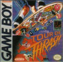 GB: SKATE OR DIE TOUR DE THRASH