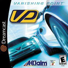 DC: VANISHING POINT