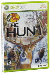 360: BASS PRO SHOPS: THE HUNT