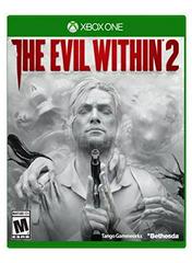 XB1: THE EVIL WITHIN 2