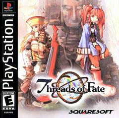 PS1: THREADS OF FATE