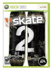 360: SKATE 2