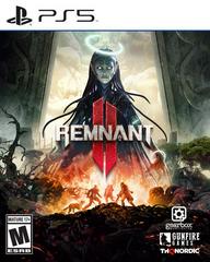 PS5: REMNANT II