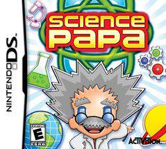 NDS: SCIENCE PAPA