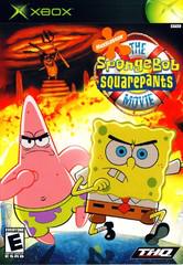 XBX: SPONGEBOB SQUAREPANTS THE MOVIE