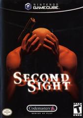 GC: SECOND SIGHT