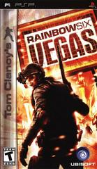 PSP: RAINBOW SIX VEGAS
