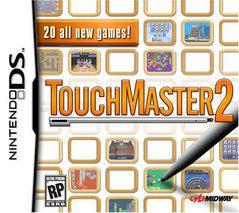 NDS: TOUCHMASTER 2