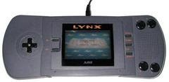 LNX: LYNX CONSOLE