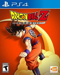 PS4: DRAGON BALL Z: KAKAROT - Cap'n Games, Inc.