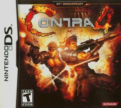 NDS: CONTRA 4