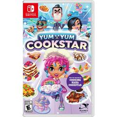 NS: YUM YUM COOKSTAR