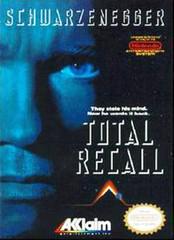 NES: TOTAL RECALL